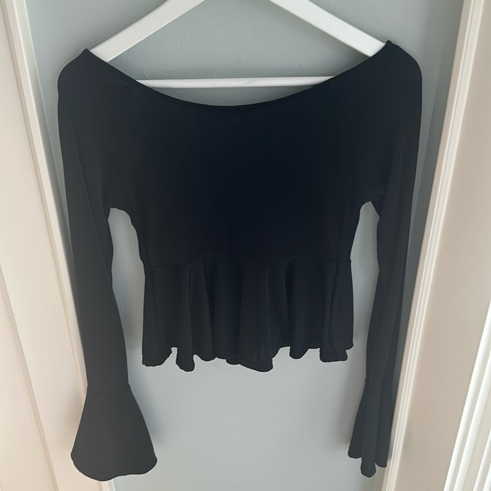 Free People Give A Little Layering Top - Picture 5 of 5